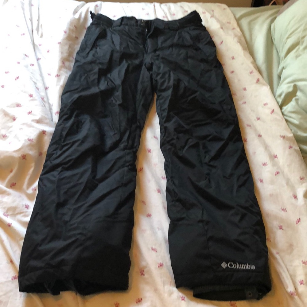 Columbia Snow Pants